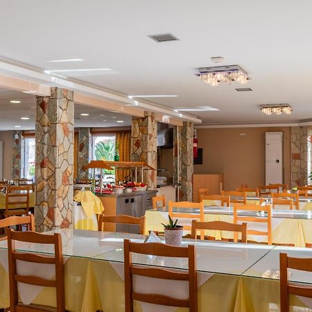 לגאנאס Village Inn Studios & Family Apartments מראה חיצוני תמונה